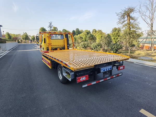 Foton Omaco Автомобиль для оказания помощи на дорогах