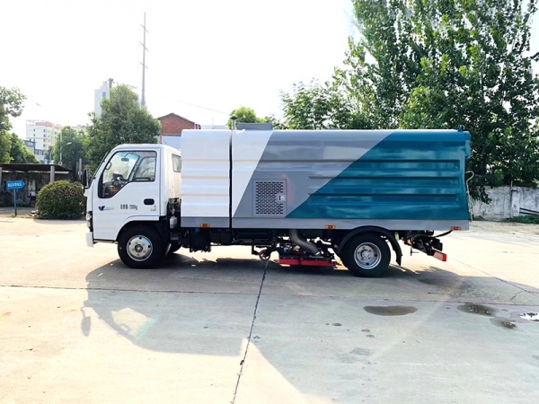 Пылеуловитель Isuzu 100P